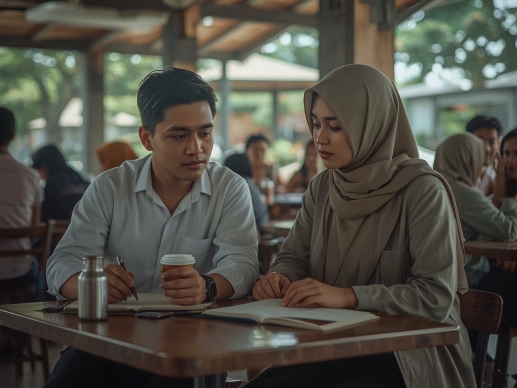 Checklist Manajer untuk Menilai Layanan, Risiko, dan Peluang di Kesehatan, Perjalanan, Hukum, serta Energi Surya