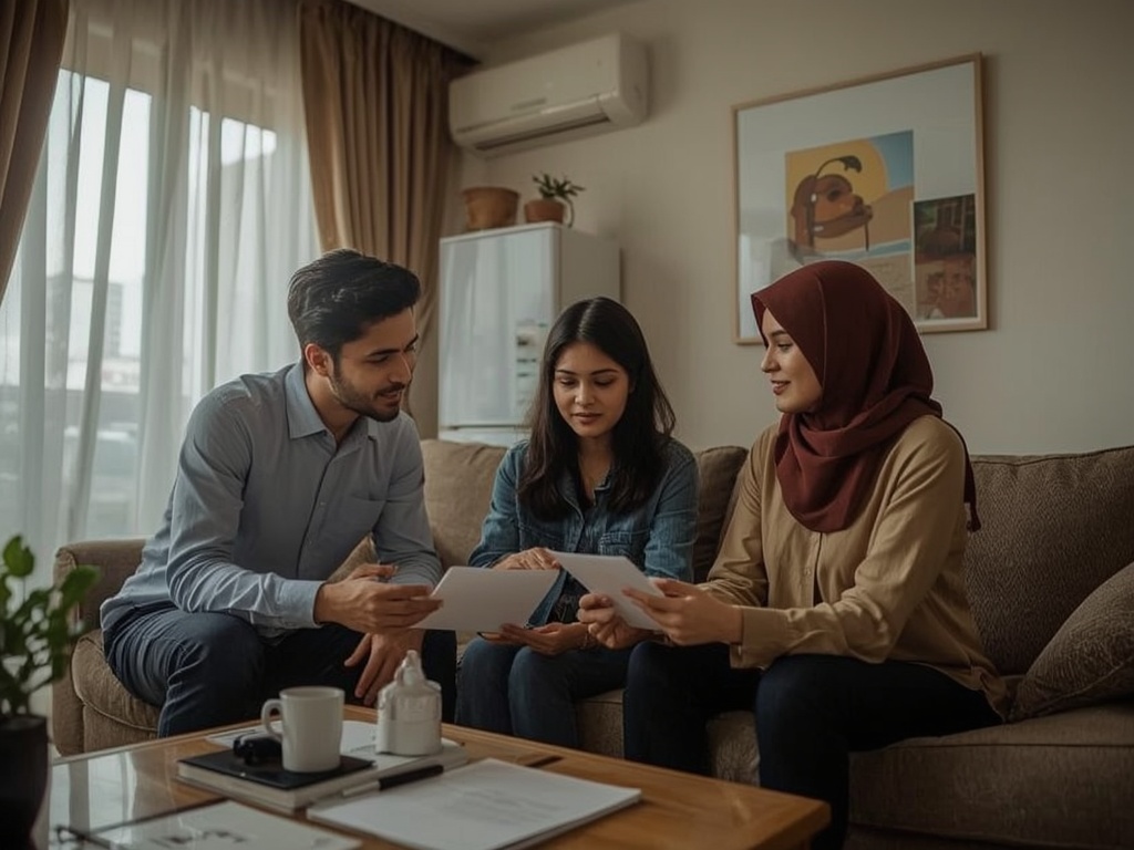 Perbandingan Keputusan Praktis: Menekan Risiko dari Renovasi hingga Dokumen Profesional